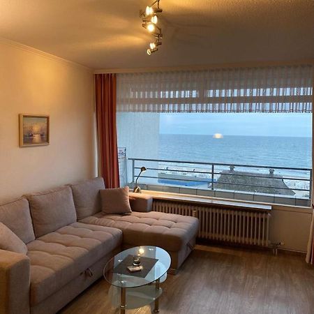 Strandhotel Wohnung 43 达默 外观 照片